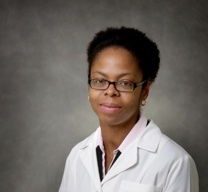 Dr Camille Henry
